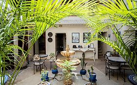 Riad Chams Marrakech