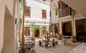 Riad Chams Marrakech