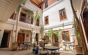 Riad Chams Marrakech